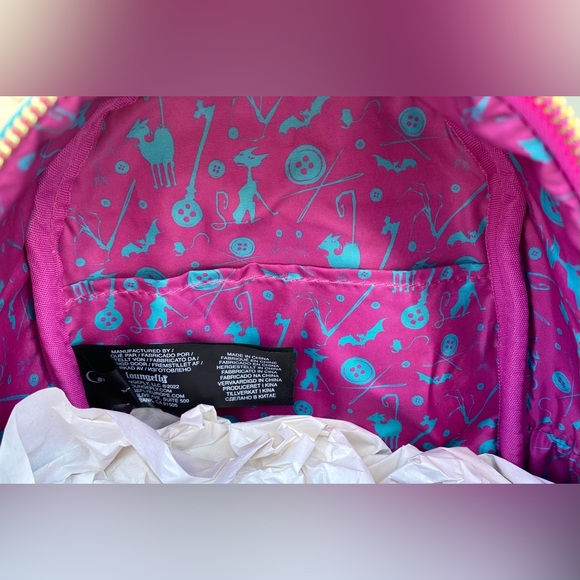 Coraline🌒Backpack Set - Picture 11 of 16